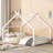 Metal House Bed-1089639006-1089639007