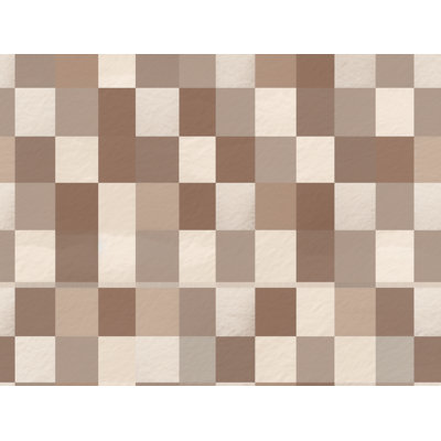Chevron Fleece Blanket