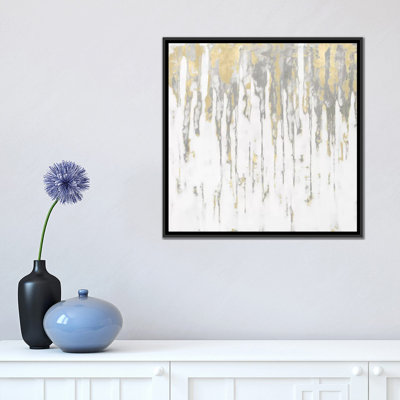 «Momentary Reflection I», reproduction d'impression sur toile tendue