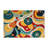 Snazzy Plus Flex Indoor And Outdoor Area Rug-2092074544