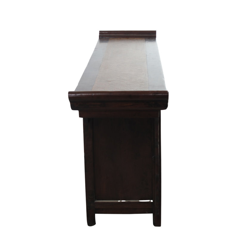 59.1'' W Solid Wood Sideboard