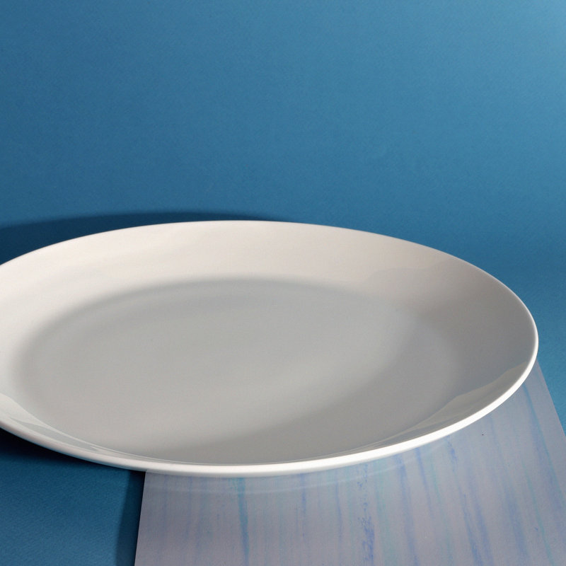 Lotus 11.5" Dinner Plate