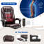 Fauteuil de direction avec appui-tête Miyisha-1810499002