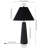 Alexy Ceramic Table Lamp-1646348472
