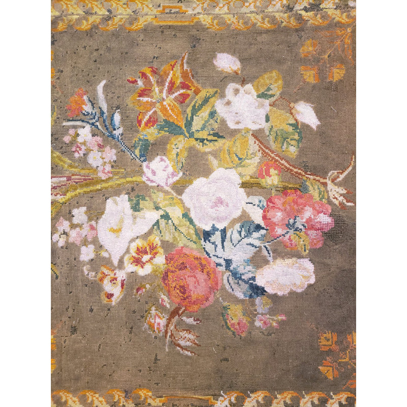 One-of-a-Kind 12' X 15' Area Rug