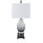 Lampe de table 32 po mila Abrahamson