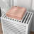 Bamboo Laundry Hamper With Lid And Removable Liner Bag, Space-Saving And Durable For Organized Living-736923710