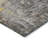 Fargo Washable Abstract Indoor / Outdoor Rug-195871285