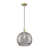 Antique Brass is out of stock selected