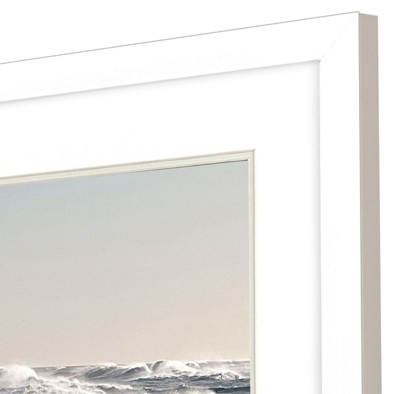 Horizon paisible I