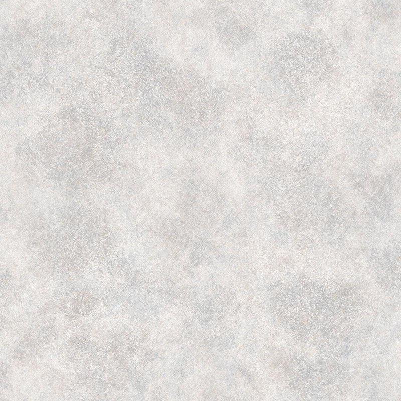 Robbin 10m x 53cm Textured Metallic Finish Wallpaper Roll, Silver/Grey