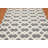 Delreal Wool Geometric Indoor Rug