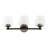 Sylmar 3 - Light Dimmable Vanity Light-1555810509