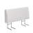 Upholstered Headboard Ergonomic Fabric Headboard Suitable For 8-14 Inch Mattress-112898035-112898039