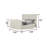 Kavinda Upholstered TV Bed Storage Bed-1865278482-1865278487