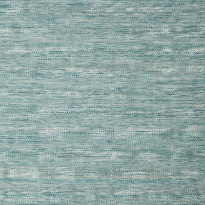 Tapis contemporain bleu