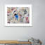 Dancing In The Ruins Print by Kimmy Quillin-48617188-48617189