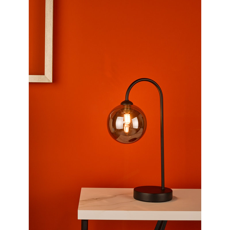 Ypsilanti Metal Table Lamp