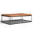 Ermine Single Coffee Table