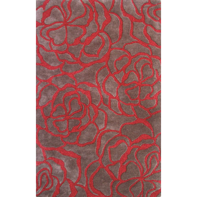 Jacieon Indoor Rug