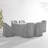 Outdoor Patio Dining Set Cover-2056870342