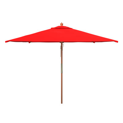 Labibah 90'' Market Umbrella