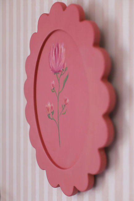 MDF Plate