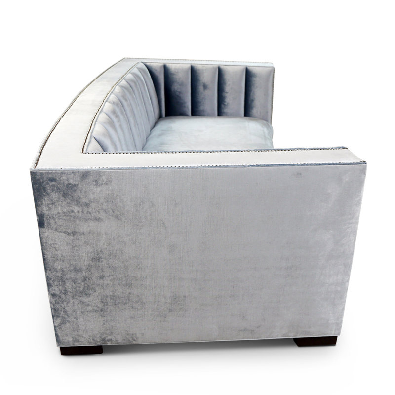 Rye Channeled Sofa
