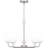 Sirkka 5 - Light Dimmable Classic / Traditional Chandelier-1713606048