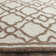 Childers Hand Hooked Performance Southwestern Rug