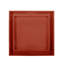 Deadrickz Square Tray Set Of 2-187159132