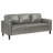 Columbia Track Arm Sofa-2135807335
