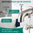 Wall Tub Spout with Diverter-96691944