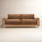 Adika 88" Upholstered Sofa-941592595