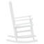 Buie Solid Wood Rocking Chair-226162035