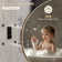 SlideLux 3-Function 12" Thermostatic Complete Rainfall Shower System with 4 Body Jets and Slide Bar
