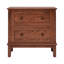 Table de chevet 26,57 "H-1048272112