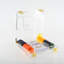 Acrylic Poker Game Set