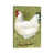 Toile tendue