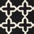 Chatham Hand Tufted Wool Geometric Rug-19272571