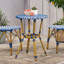table française (table incluse seulement)
