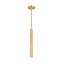 Ebell 1 - Light LED Pendant-79107871