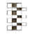 Pure White / Walnut is out of stock selected