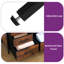 9-Drawer LED  TV Cabinet  for TVs up to 55”