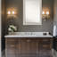 Miroir de salle de bain mural Parlor-269445016