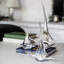 Handmade Glass Sailboat Figurine-304741126