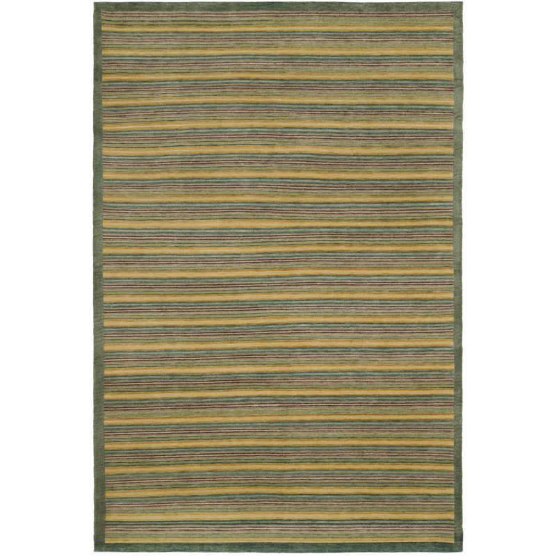 Tapis tibétain Wesley