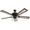 Glenmont 52'' Ceiling Fan with Light Kit