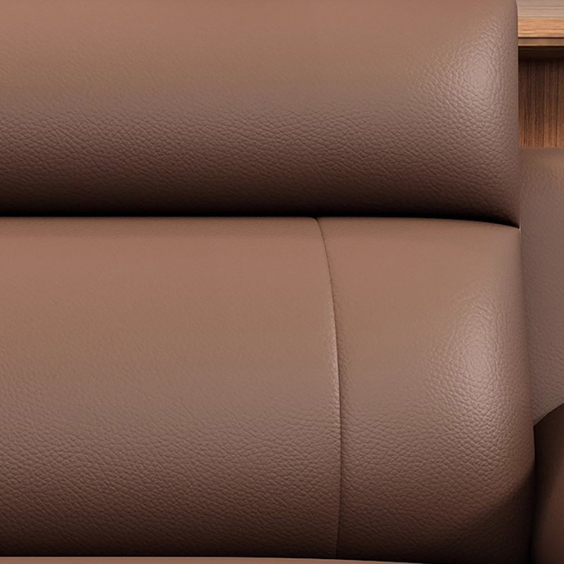 Fauteuil d'appoint haut de gamme