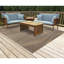 Tapis intérieur / extérieur Courtdale-906098535